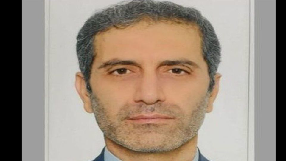 از دستگیری تا آزادی «یک دیپلمات»