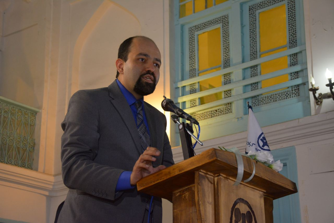 نامی که در تاریخ خواهد ماند