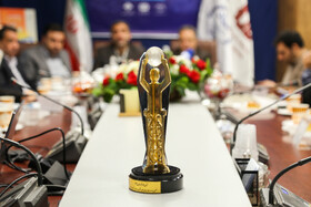 نشست خبری یازدهمین دوره مسابقات ملی مناظره دانشجویان ایران