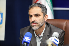 نشست خبری یازدهمین دوره مسابقات ملی مناظره دانشجویان ایران