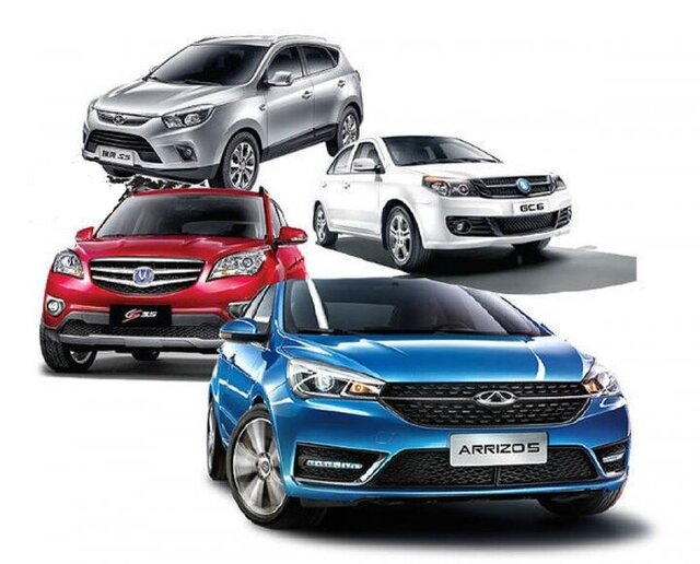 قیمت جدید خودروهای مونتاژی اعلام شد قیمت جدید خودروهای مونتاژی اعلام شد