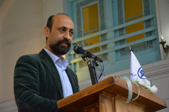 نامی که در تاریخ خواهد ماند