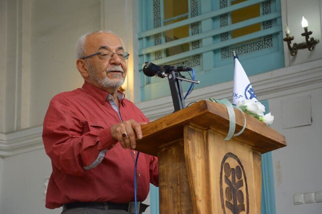 نامی که در تاریخ خواهد ماند