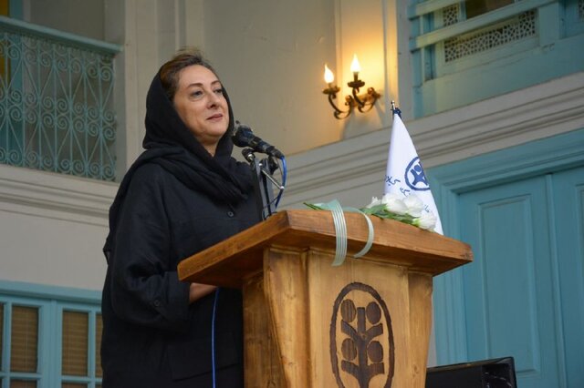 نامی که در تاریخ خواهد ماند