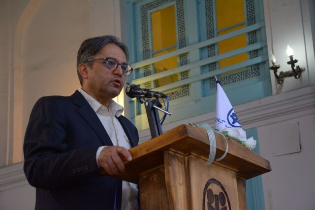 نامی که در تاریخ خواهد ماند