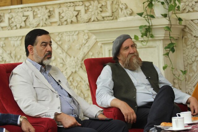 موزه در سبد خانواده نیست