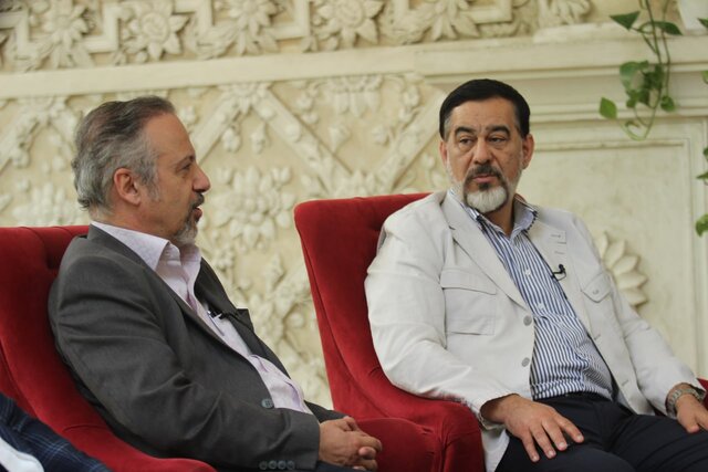 موزه در سبد خانواده نیست