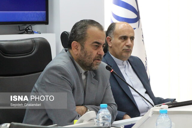 سفر مشاور وزیر فرهنگ و ارشاد اسلامی به خراسان جنوبی