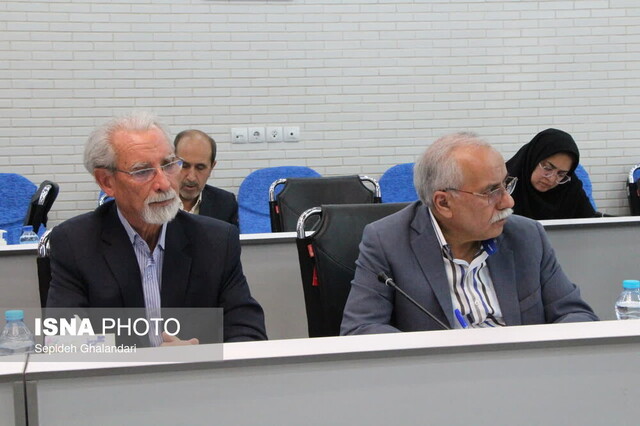 سفر مشاور وزیر فرهنگ و ارشاد اسلامی به خراسان جنوبی