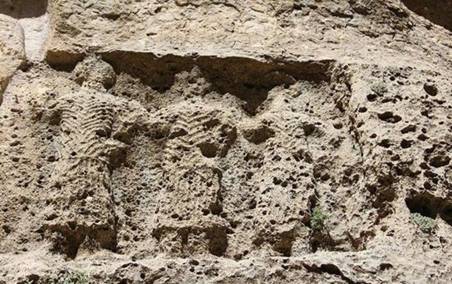 ۱۲ مردی که قاچاقچیان سوراخ سوراخ کردند