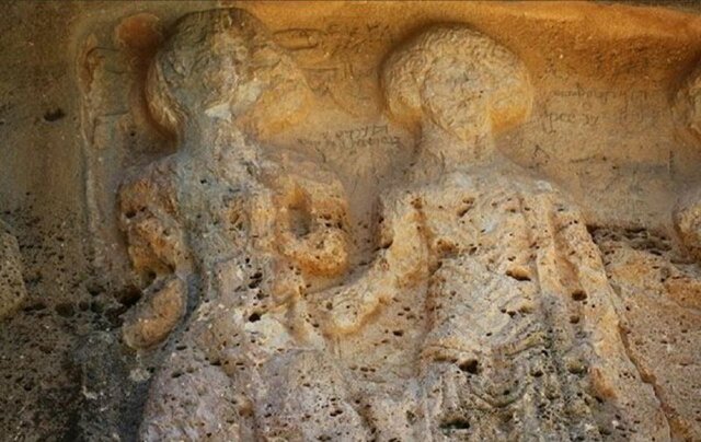 ۱۲ مردی که قاچاقچیان سوراخ سوراخ کردند