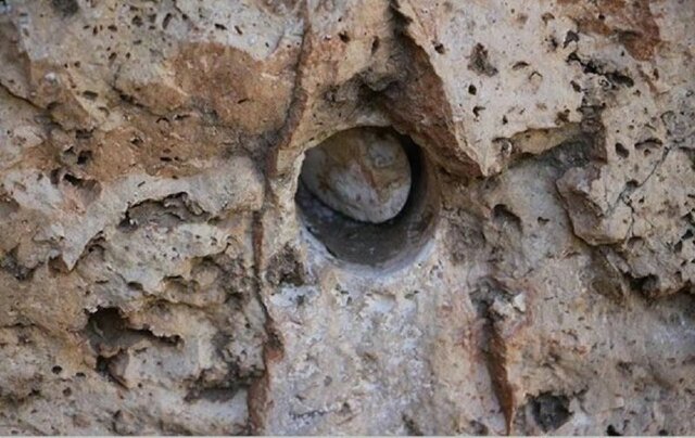 ۱۲ مردی که قاچاقچیان سوراخ سوراخ کردند