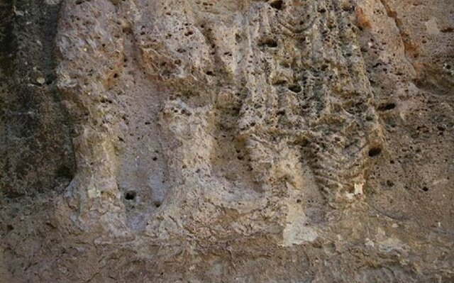 ۱۲ مردی که قاچاقچیان سوراخ سوراخ کردند