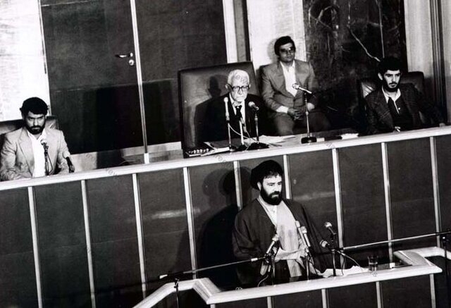 متوازیالاضلاع مجلس اول