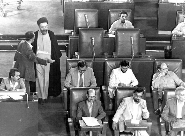 متوازیالاضلاع مجلس اول