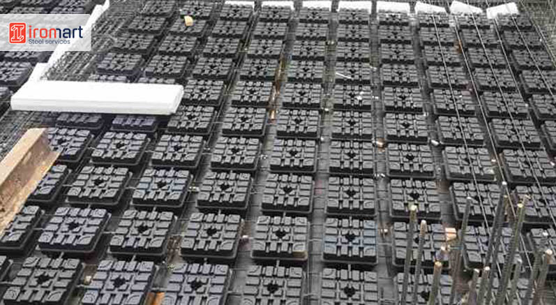 معرفی 5 سقف سبک ساختمانی