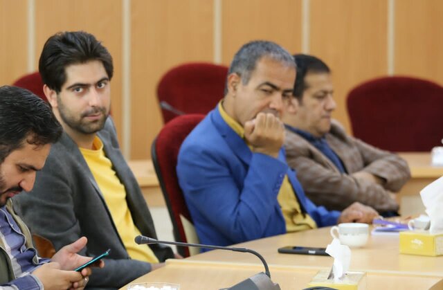 خبرنگار کهگیلویه و بویراحمدی که به دلیل تصادف به کما رفته بود درگذشت