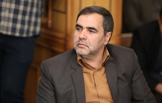 مرز خسروی در اربعین امسال نقشآفرینی بیشتری خواهد داشت