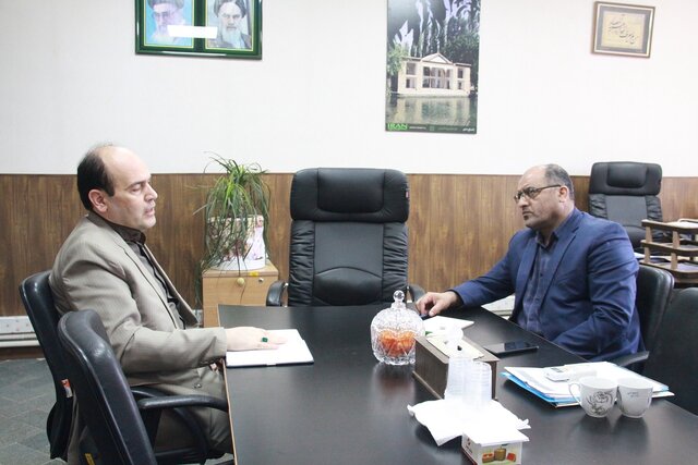 لزوم گسترش همکاری بین جهاددانشگاهی و شهرداری های استان سمنان