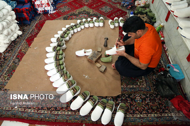 شهر جهانی "کلاش" اندر خم کوچه زیرساخت