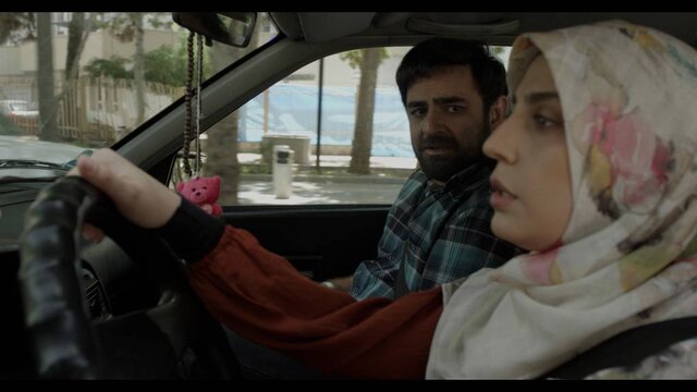 فرزاد جمشیدی بازیگر شد