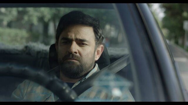 فرزاد جمشیدی بازیگر شد