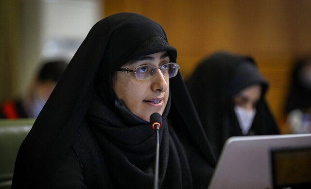 لزوم تخصیص اماکنی برای کتابخوانی و برگزاری جشنوارههای کتاب در مناطق کمبرخوردار پایتخت لزوم تخصیص اماکنی برای کتابخوانی و برگزاری جشنوارههای کتاب در مناطق کمبرخوردار پایتخت