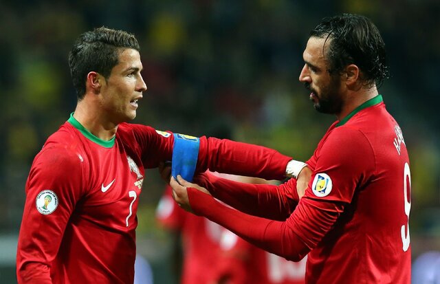 آلمیدا: ساپینتو هرچه دلش میخواهد بگوید!