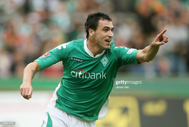 آلمیدا: ساپینتو هرچه دلش میخواهد بگوید!