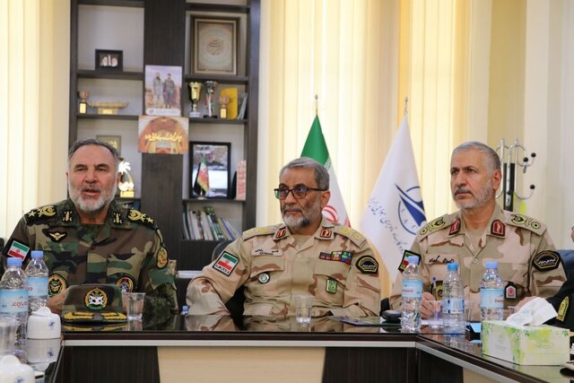 طبق شواهد، طالبان شروع کننده تیراندازی در مرز بودند طبق شواهد، طالبان شروع کننده تیراندازی در مرز بودند