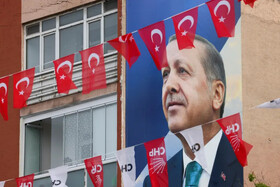 اولویت‌های اردوغان در آخرین دور ریاست بر ترکیه