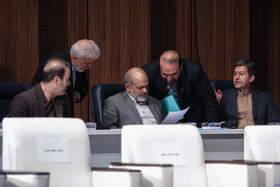 گفتگوی راهبردی وزیر کشور با شهرداران کلانشهر‌ها در حاشیه رویداد ملی تعالی حکمرانی شهری