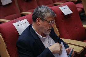 گفتگوی راهبردی وزیر کشور با شهرداران کلانشهر‌ها در حاشیه رویداد ملی تعالی حکمرانی شهری