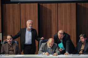 گفتگوی راهبردی وزیر کشور با شهرداران کلانشهر‌ها در حاشیه رویداد ملی تعالی حکمرانی شهری