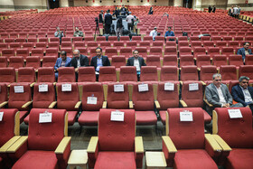 در حاشیه‌ی گفتگوی راهبردی وزیر کشور با شهرداران کلانشهر‌ها در حاشیه رویداد ملی تعالی حکمرانی شهری