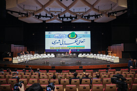 گفتگوی راهبردی وزیر کشور با شهرداران کلانشهر‌ها در حاشیه رویداد ملی تعالی حکمرانی شهری