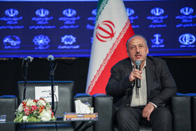 گفتگوی راهبردی وزیر کشور با شهرداران کلانشهر‌ها در حاشیه رویداد ملی تعالی حکمرانی شهری