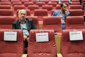 در حاشیه‌ی گفتگوی راهبردی وزیر کشور با شهرداران کلانشهر‌ها در حاشیه رویداد ملی تعالی حکمرانی شهری