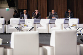 گفتگوی راهبردی وزیر کشور با شهرداران کلانشهر‌ها در حاشیه رویداد ملی تعالی حکمرانی شهری