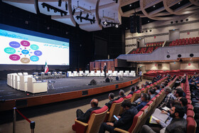 گفتگوی راهبردی وزیر کشور با شهرداران کلانشهر‌ها در حاشیه رویداد ملی تعالی حکمرانی شهری