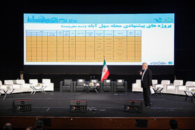 گفتگوی راهبردی وزیر کشور با شهرداران کلانشهر‌ها در حاشیه رویداد ملی تعالی حکمرانی شهری