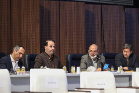 گفتگوی راهبردی وزیر کشور با شهرداران کلانشهر‌ها در حاشیه رویداد ملی تعالی حکمرانی شهری