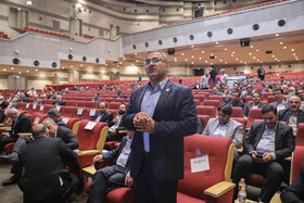 گفتگوی راهبردی وزیر کشور با شهرداران کلانشهر‌ها در حاشیه رویداد ملی تعالی حکمرانی شهری