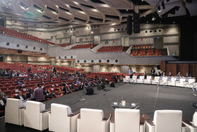 گفتگوی راهبردی وزیر کشور با شهرداران کلانشهر‌ها در حاشیه رویداد ملی تعالی حکمرانی شهری