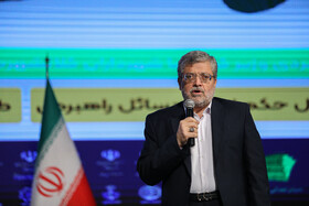 گفتگوی راهبردی وزیر کشور با شهرداران کلانشهر‌ها در حاشیه رویداد ملی تعالی حکمرانی شهری