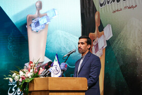 علی‌محمد قادری، رییس سازمان بهزیستی کشور 