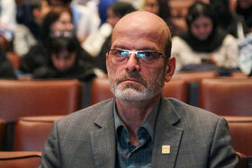 دکتر حسن مسلمینائینی، رییس جهاد دانشگاهی