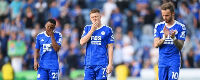 دومین قهرمانی که سقوط کرد