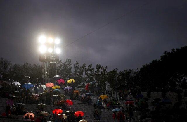 عکسهای متفاوت از جهان در هفتهای که گذشت