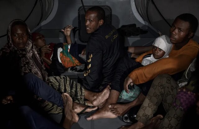 عکسهای متفاوت از جهان در هفتهای که گذشت